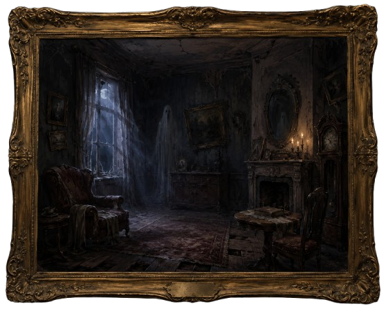Quadro misterioso